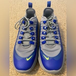 Nike youth sneakers